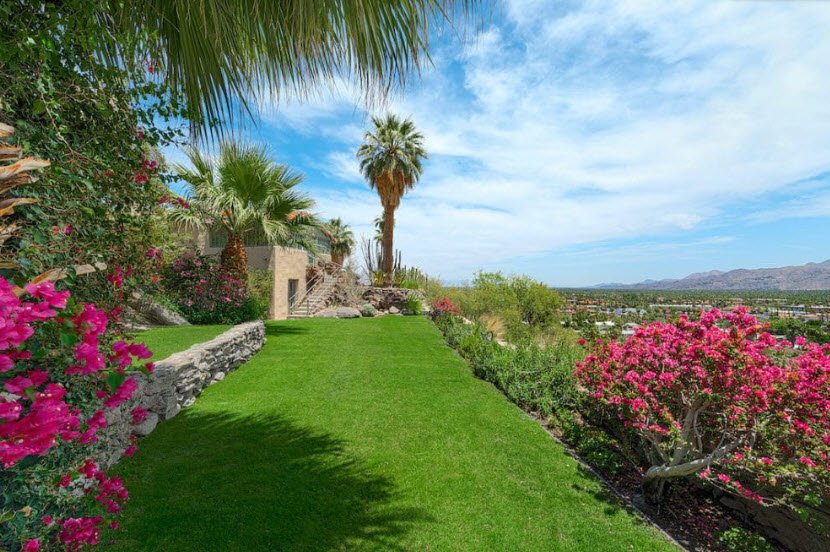 Moorten Botanical Garden and Cactarium, United States